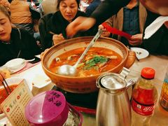 -千岛湖鱼味馆(十字街总店)
