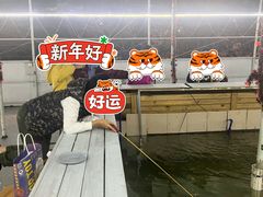 -小象钓虾·营地烧烤(洛溪店)