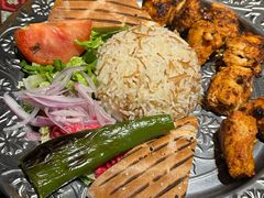 -梅夫娜土耳其餐厅.清真HALAL
