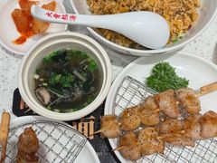 -味千拉面(淮安楚州万达店)