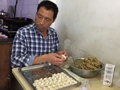 -大叔家福鼎小吃(十全街店)