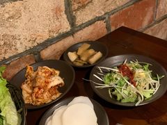 -喜来稀肉(旺角广华街店)