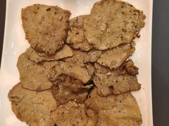 -松涛园朝鲜·海鲜·料理店(鸭绿江断桥店)