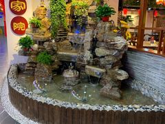 -合家院饭庄(榆关道店)