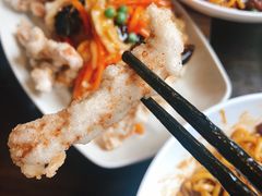-香港饭店0410(明洞店)