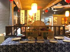-锅来乐地锅鸡(安亭店)