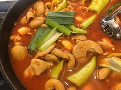 -湘肠香火锅店(团结湖店)