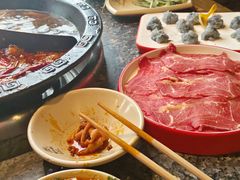 -蜀大侠火锅(春熙路店)