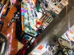 -班赞海鲜市场