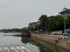 -集美鳌园景区