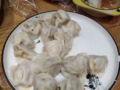 饺子-伊喜饺子·烤鸭(五道口学院路店)