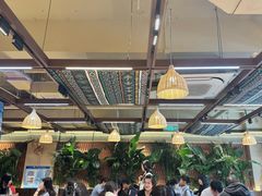 -云阿蛮云南生烫牛肉米线(奉贤路店)