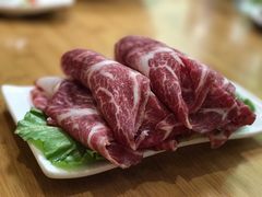 -大茴香越法料理(SOHO复兴店)