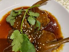 -丰尔粥食·粥底火锅·桑拿鸡(大良总店)