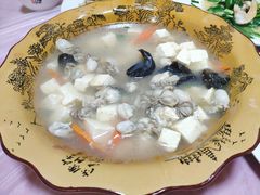 -宾朋海鲜特色美食餐厅·纯手工鲅鱼水饺(兴海路店)