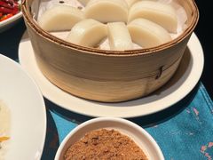 -茶人村·宫廷私厨(奥体印象城店)