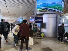 -青岛北站