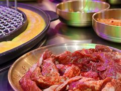 -釜山火炉·海鲜烤肉(紫藤路店)