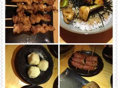 -J.K轴吧居酒屋&酒吧