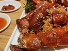 -粤集·手工粤菜(皇庭广场店)