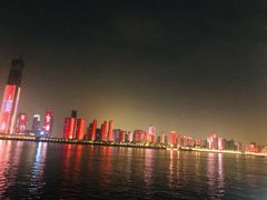 -武汉两江游览·夜游长江(汉口粤汉码头)