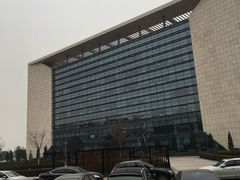 -海南航空营运基地