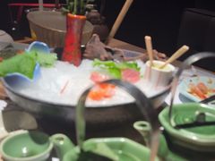 -匠和风精致料理(宁德万达店)
