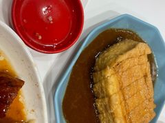 -龙记香港茶餐厅(久光百货店)