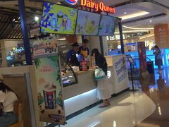 门面-DQ·蛋糕·冰淇淋(苏宁店)