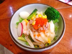 -大渔铁板烧(中山路八佰伴店)