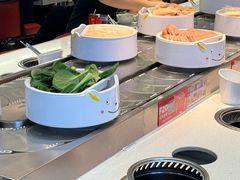 -龍歌自助小火锅(芝罘万达店)