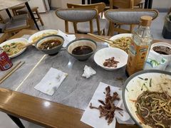 -天台小吃(新城店)