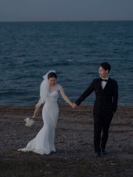 点击看大图 -青海西宁9号婚纱摄影旅拍工作室