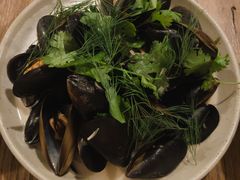 青口贝-BOR Eatery(安福路店)