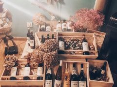 -花·fleur古董西餐厅(西城夜未央店)