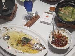 -小厨娘淮扬菜(天印大道店)