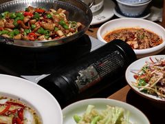 -首秀·四川料理(星耀101店)