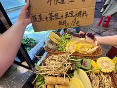 -黔滚滚贵州牛肉火锅·酸汤火锅(创意园店)