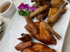 -轩记海鲜餐厅·四十五年老字号·经典粤菜(西区彩虹店)