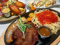 -简荟厨·西式简餐(花都雅乐城店)