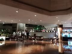 -上海静安昆仑大酒店