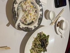 -玫瑰厅上海菜(兴国路店)