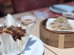 -点都德(华强南店)