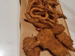 -必胜客(欧亚卖场店)