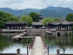 -台州府城(东湖)