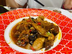 -马凯餐厅(地安门店)