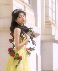 -米莱摄影写真(五大道别墅店)