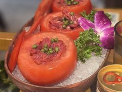 -楠火锅(太古里总店)