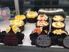 -3A07逆爱杯子蛋糕