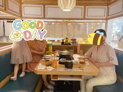 -温野菜涮涮锅(曲江大悦城店)